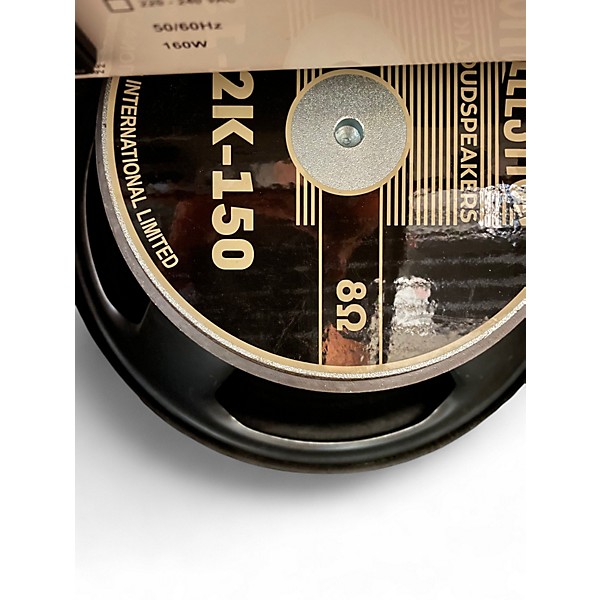 Used Orange Amplifiers Super Crush 100 Guitar Combo Amp