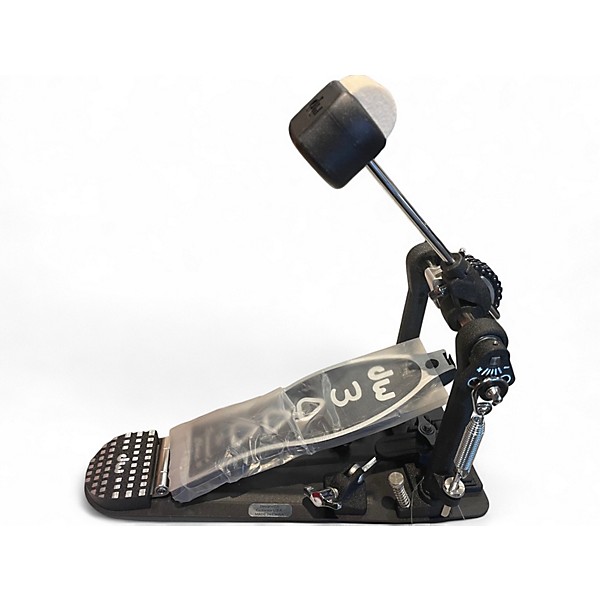 Used DW 3000 Series Single Single Bass Drum Pedal