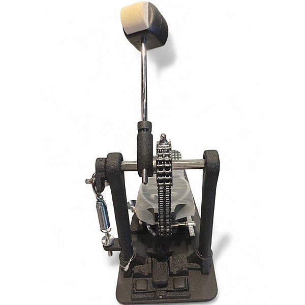 Used DW 3000 Series Single Single Bass Drum Pedal