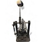 Used DW 3000 Series Single Single Bass Drum Pedal