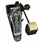 Used DW 3000 Series Single Single Bass Drum Pedal