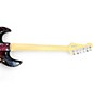 Used Yamaha Pacifica 2 Color Sunburst Solid Body Electric Guitar