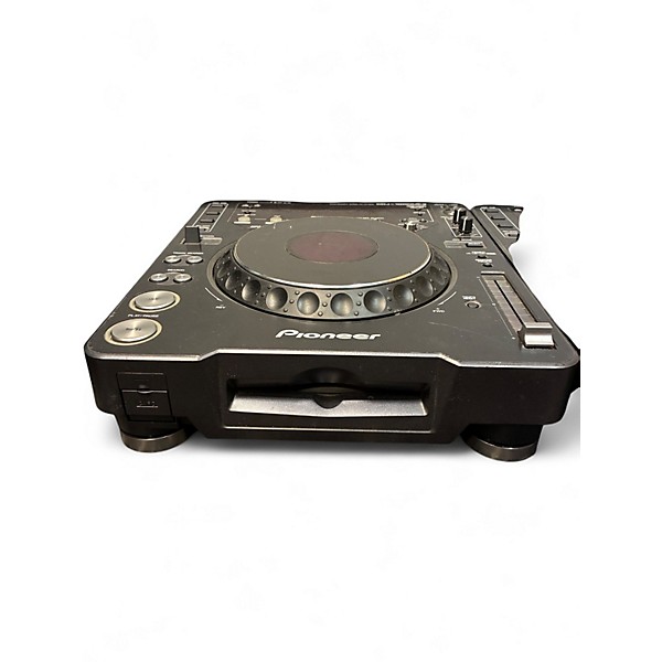 Used Pioneer DJ CDJ-1000MK3 Pair Turntable