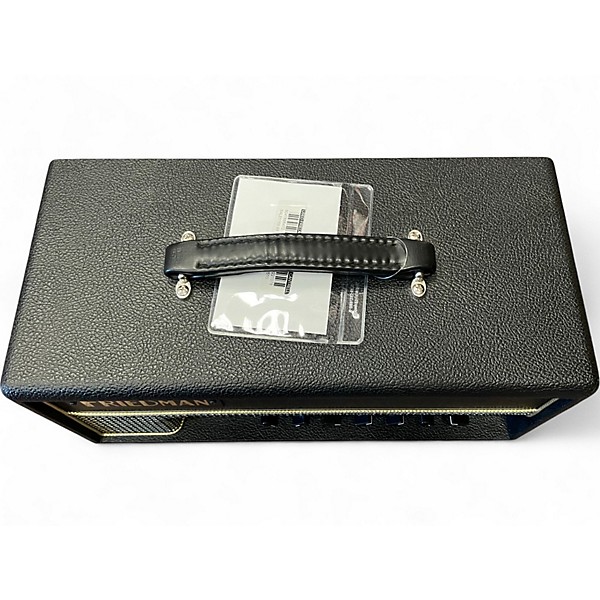 Used Friedman JJ Junior Jerry Cantrell Signature 20W Tube Guitar Amp Head