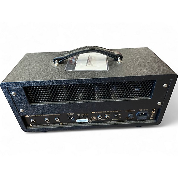 Used Friedman JJ Junior Jerry Cantrell Signature 20W Tube Guitar Amp Head