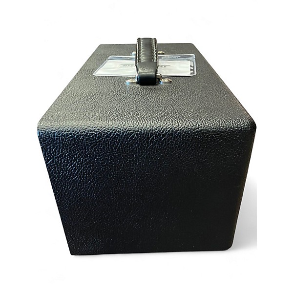 Used Friedman JJ Junior Jerry Cantrell Signature 20W Tube Guitar Amp Head