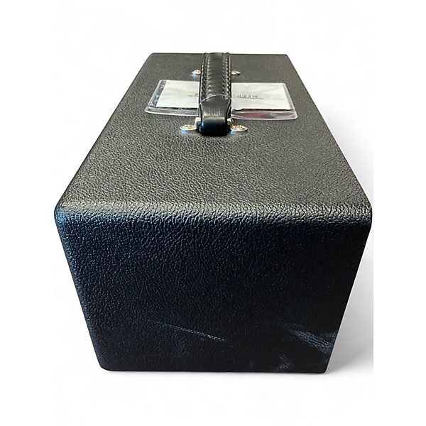 Used Friedman JJ Junior Jerry Cantrell Signature 20W Tube Guitar Amp Head