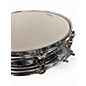 Used Mapex 13X3.5 MPX PICCOLO SNARE Chrome Drum