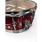 Used Mapex 14in Mars Pro Red Drum
