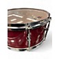 Used Mapex 14in Mars Pro Red Drum