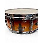 Used TAMA 14X6.5 Superstar Snare 2 Tone Sunburst Drum
