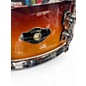 Used TAMA 14X6.5 Superstar Snare 2 Tone Sunburst Drum