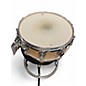Used DW 6X14 Collector's Series Maple Snare Natural Drum thumbnail