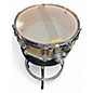 Used DW 6X14 Collector's Series Maple Snare Natural Drum