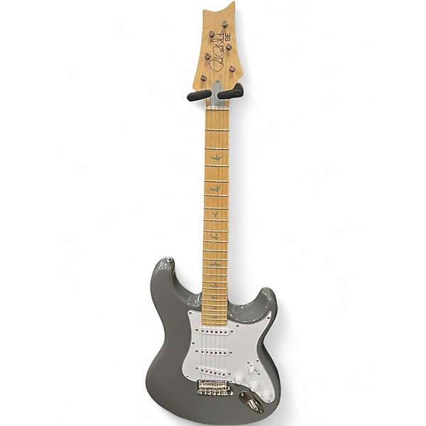 t.o.D[ほぼ新品]Silver sky PRS SE PRS SE Silver Sky - Storm Gray