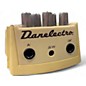 Used Danelectro Danny O Effect Pedal