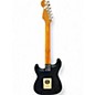 Used Fender usa 57 reissue strat Black Solid Body Electric Guitar