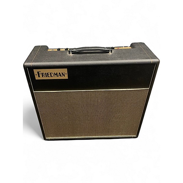 Used Friedman Small Box 50W Tube Guitar Amp Head