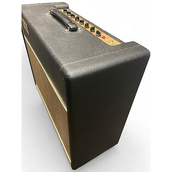 Used Friedman Small Box 50W Tube Guitar Amp Head