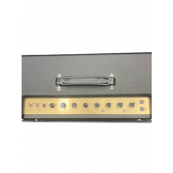 Used Friedman Small Box 50W Tube Guitar Amp Head