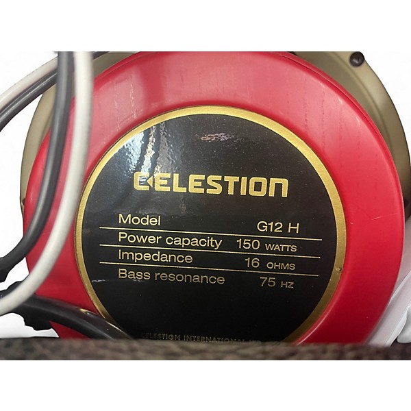 Used Friedman Small Box 50W Tube Guitar Amp Head