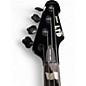 Used ESP LTD Phoenix 1004 4 String Black Electric Bass Guitar