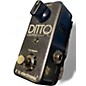 Used TC Electronic Ditto Looper Pedal