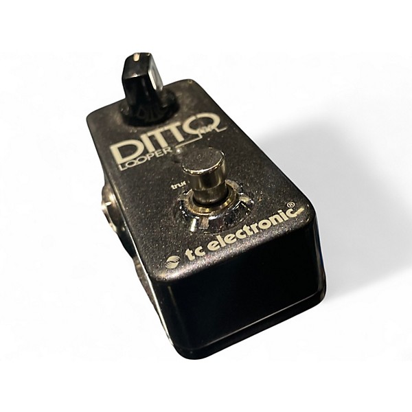 Used TC Electronic Ditto Looper Pedal | Guitar Center