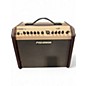 Used Fishman PROLBX500 Loudbox Mini Acoustic Guitar Combo Amp thumbnail