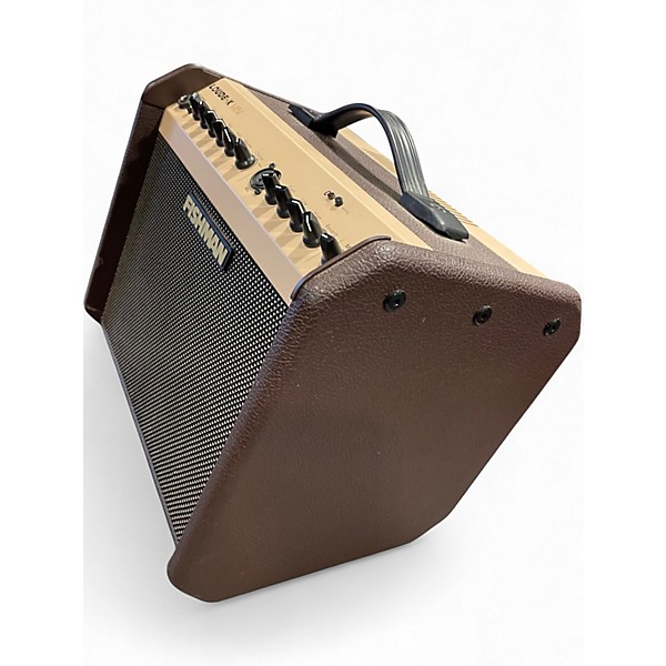 Used Fishman PROLBX500 Loudbox Mini Acoustic Guitar Combo Amp