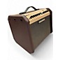 Used Fishman PROLBX500 Loudbox Mini Acoustic Guitar Combo Amp