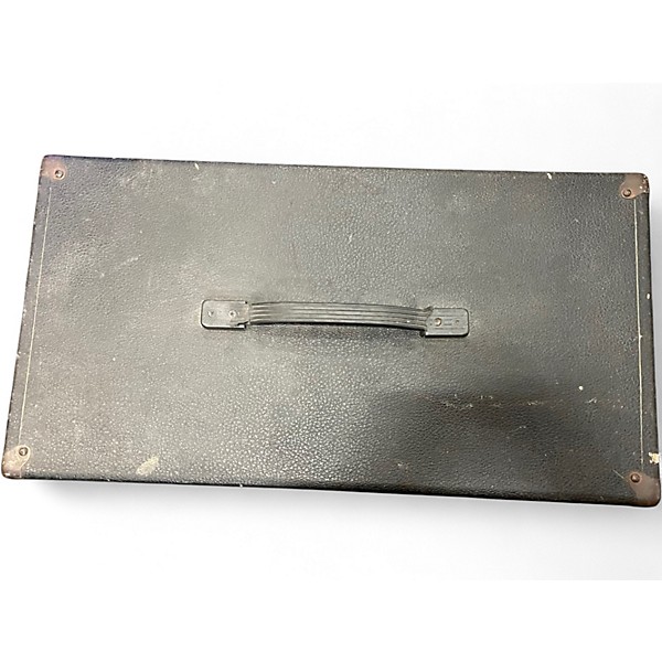 Used Yorkville Stage G212 Guitar Cabinet