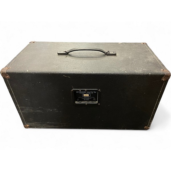 Used Yorkville Stage G212 Guitar Cabinet