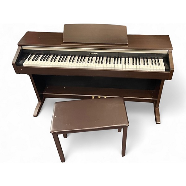 Used Yamaha CELVIANO