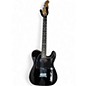 Used Fender player II  telecaster sh rw Black Solid Body Electric Guitar thumbnail