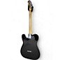 Used Fender player II  telecaster sh rw Black Solid Body Electric Guitar