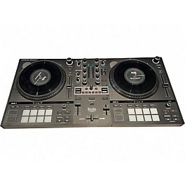 Used Hercules DJ DJControl Inpulse T7 DJ Controller
