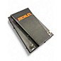 Used Morley PRO SERIES WAH Effect Pedal