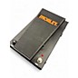Used Morley PRO SERIES WAH Effect Pedal