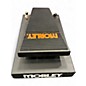 Used Morley PRO SERIES WAH Effect Pedal