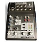Used Behringer Xenyx 502 Unpowered Mixer thumbnail