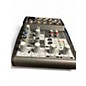 Used Behringer Xenyx 502 Unpowered Mixer