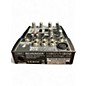 Used Behringer Xenyx 502 Unpowered Mixer