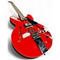 Used Epiphone 1962 JOE BONAMASSA ES335 Heritage Cherry Hollow Body Electric Guitar