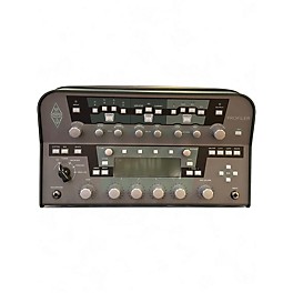 Used Kemper Profiler PowerHead 600W Class D Profiling Solid State Guitar Amp Head