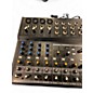 Used Mackie MIX12FX Unpowered Mixer