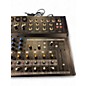 Used Mackie MIX12FX Unpowered Mixer