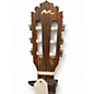 Used Manuel Rodriguez Caballero 11 CUTAWAY WITH FISHMAN Natural Classical Acoustic Electric Guitar