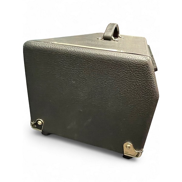 Used Fender BASSMAN 800 Bass Amp Head