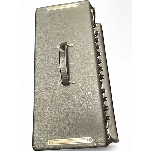 Used Fender BASSMAN 800 Bass Amp Head